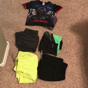 Boys bundle